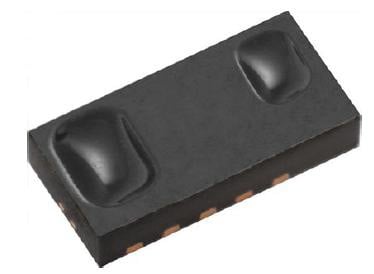 Vishay 16-bit part features programmable emitter currents Vishay 16-bit part